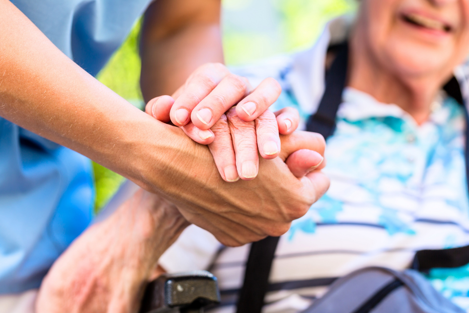Unpaid carers and parents of seriously ill children could get new rights under Government proposals