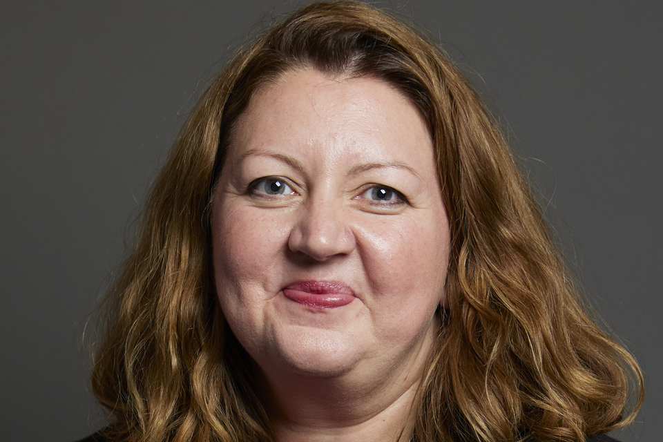 Minister for Scotland Trade Mission to China