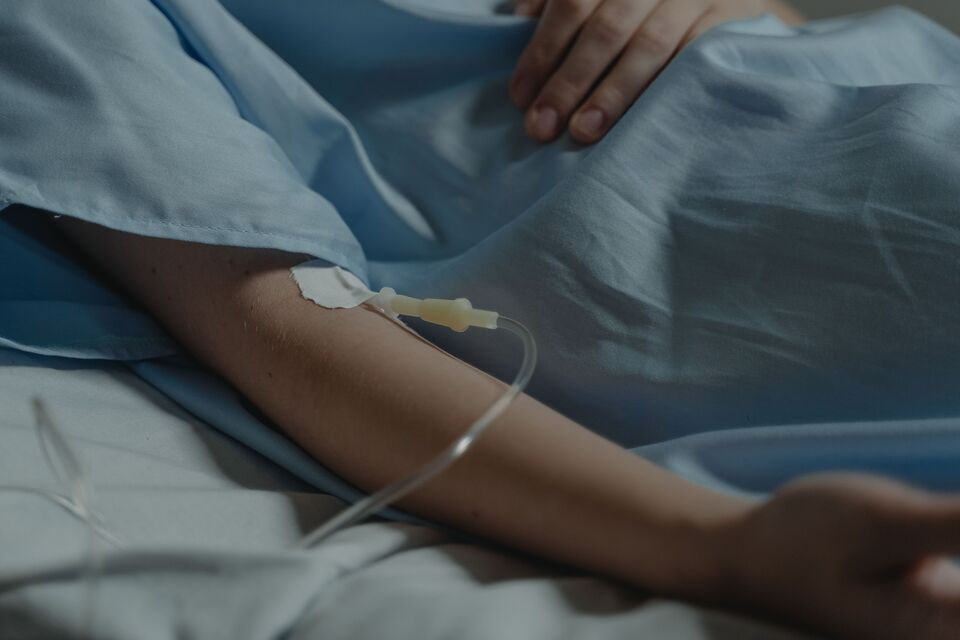 Nipocalimab (Imaavy) authorised to treat adults and adolescents with generalised myasthenia gravis