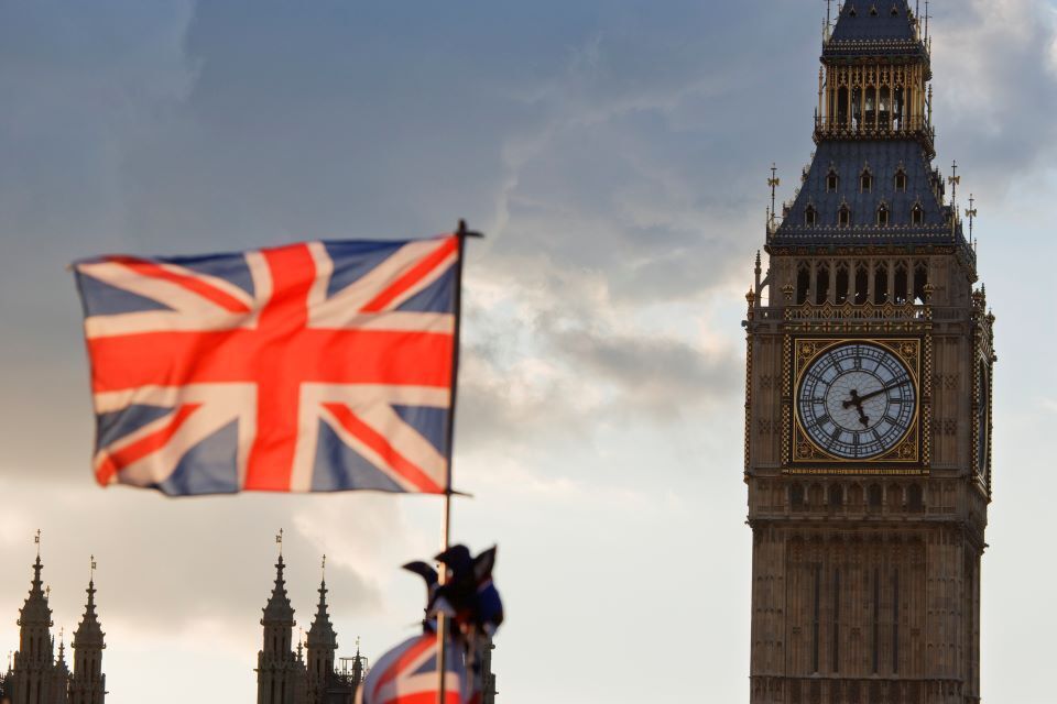 New powers to crack down on hostile foreign state organisations