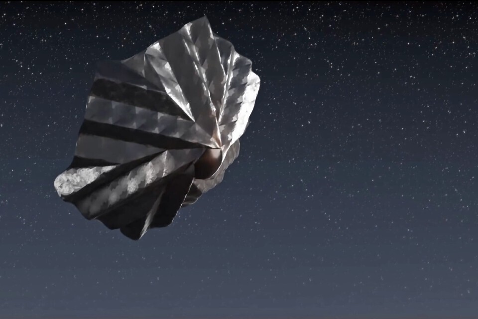 Made in Space: UK funding boosts breakthrough space technologies