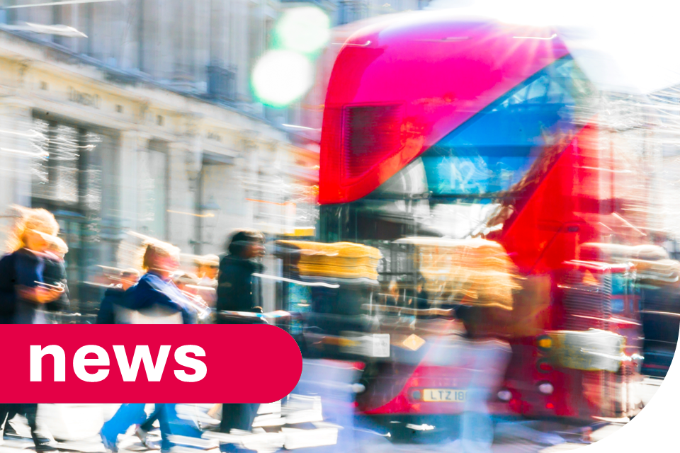 UKHSA publishes first Health Security Risk Assessment in boost to pandemic preparedness