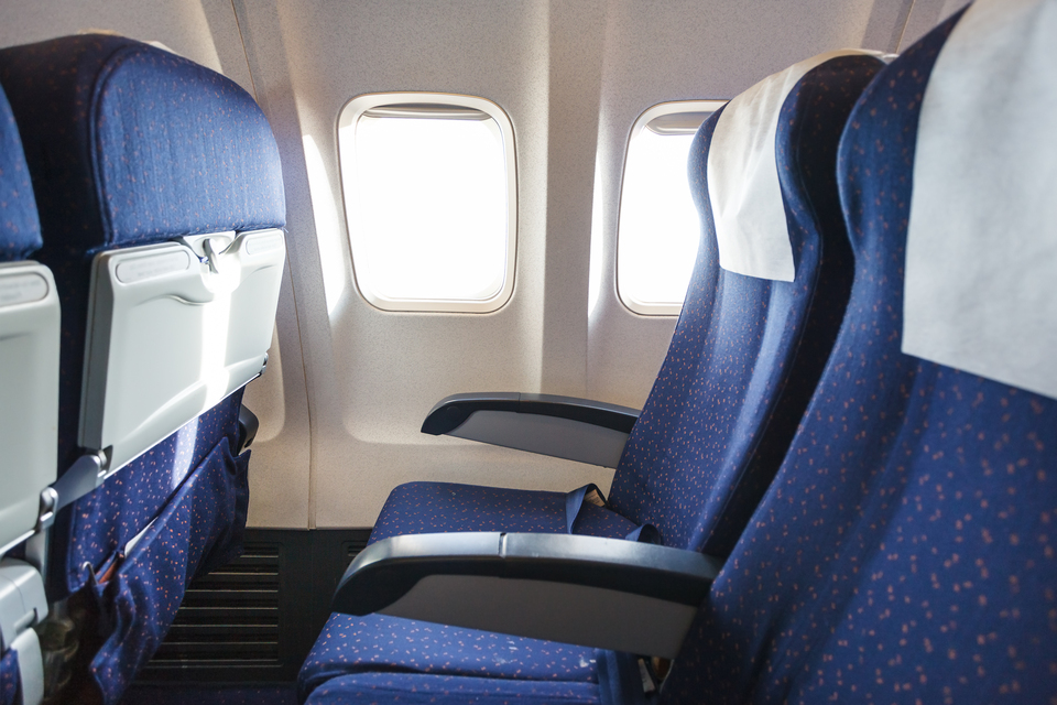 CMA investigates Ryanair over charging parents to sit with children