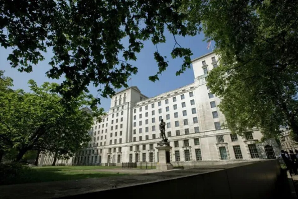 CSOC personnel recognised in King Charles’ Birthday Honours List 2026