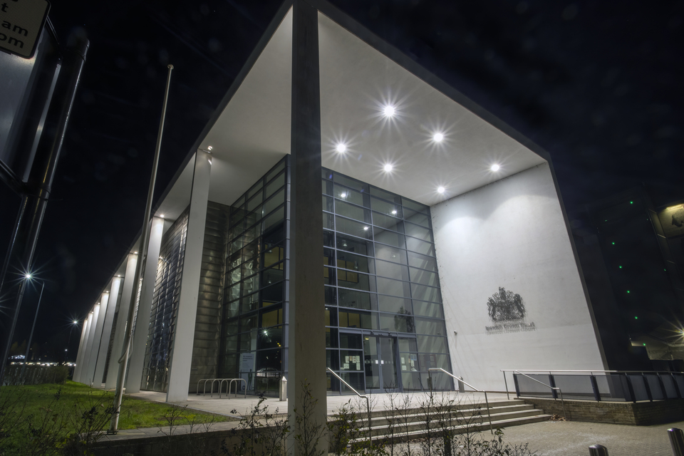 SFO to secure a further £96,000 from “green energy” fraudster