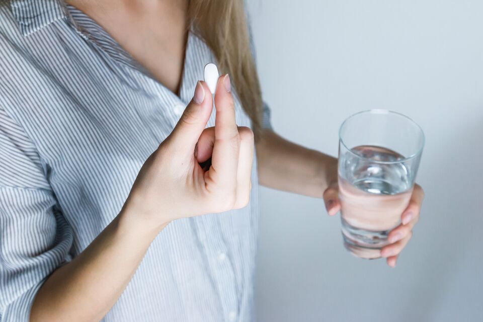 First GLP 1 tablet for weight loss approved in the UK