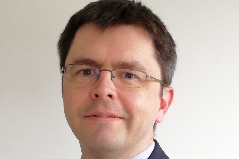 New CEO appointed to drive Greater Cambridge growth