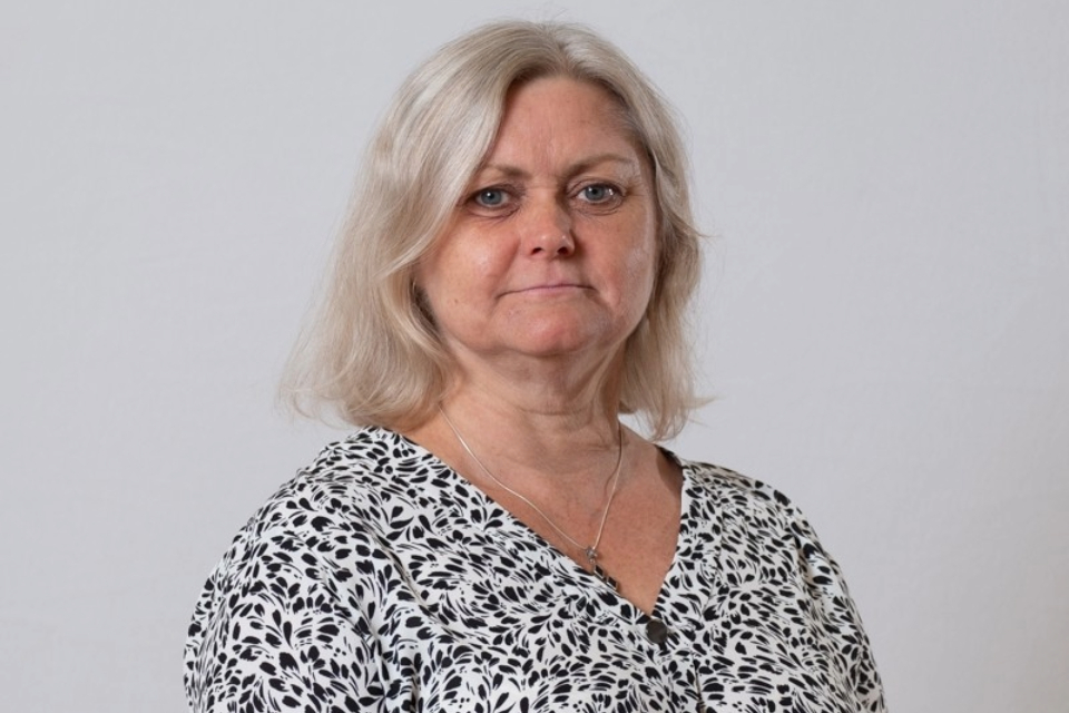 MHRA scientific leader recognised in 2026 King’s Birthday Honours