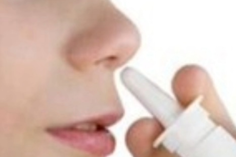 Lower dose needle-free allergy treatment approved for younger children