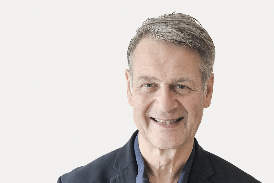 Insolvency Service Official Receiver receives OBE in King’s Birthday Honours List
