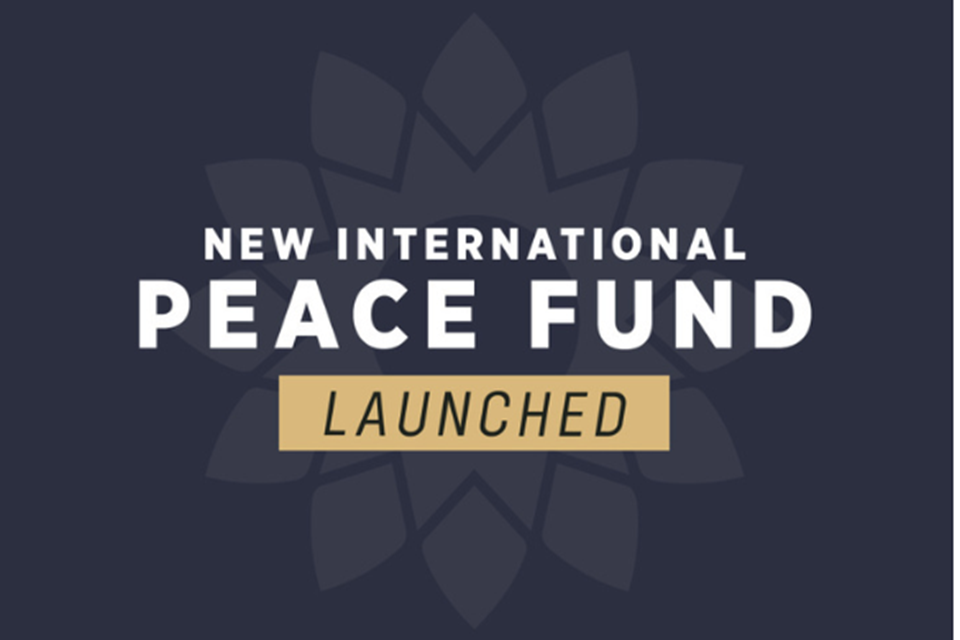 Read ‘UK, Australia and Canada launch peacebuilding fund for Israel and Palestine’ article