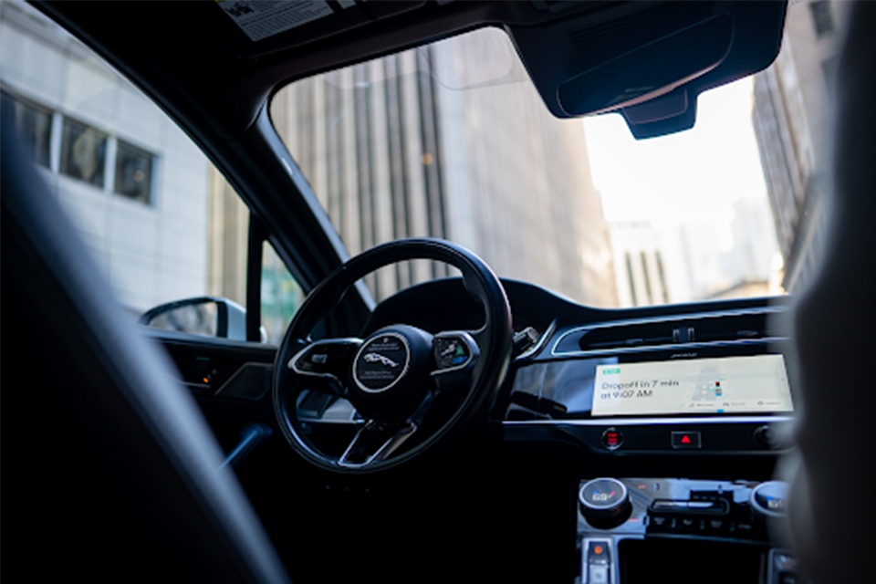 Public invited to have their say on self-driving vehicle safety