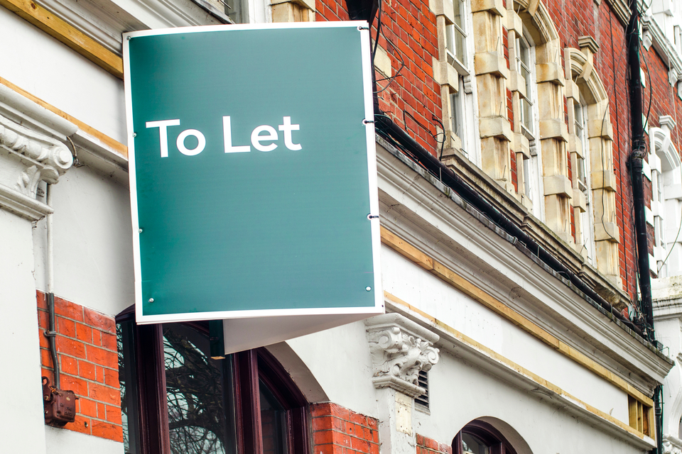 Crack down on dangerous rented homes as new £7k fines kick in