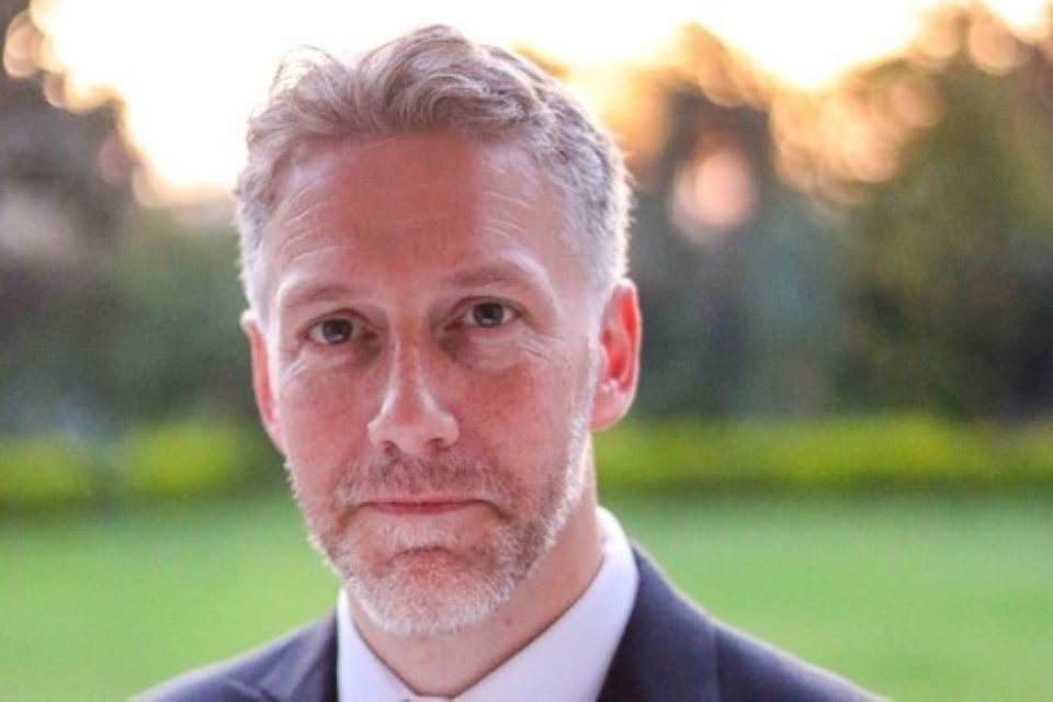 UK appoints Alastair Long as new HMTC for Africa