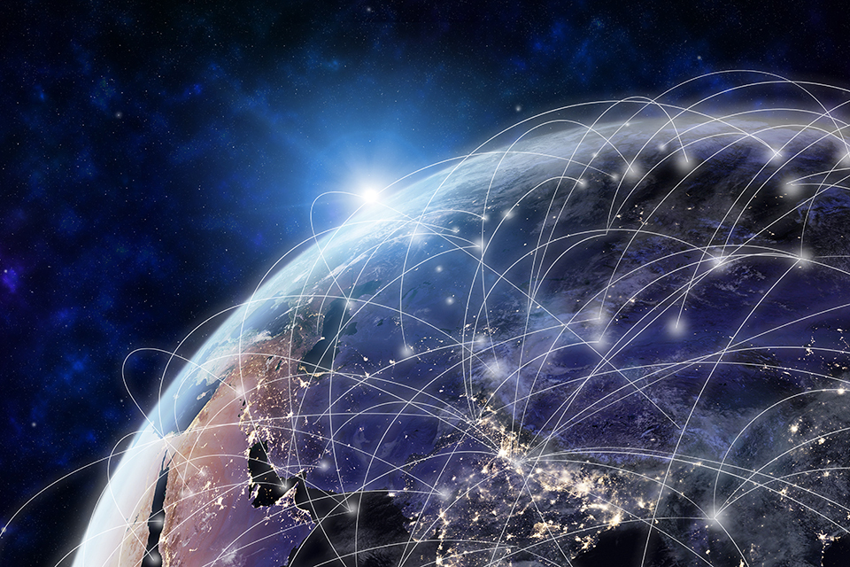 SFO announces investigation into suspected telecoms company fraud