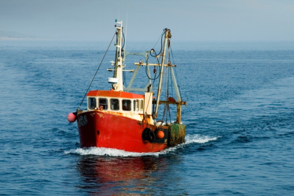 Landings Enriched Approach for Positional FISHeries data (LEAPFISH): 2024 publication pre-announcement