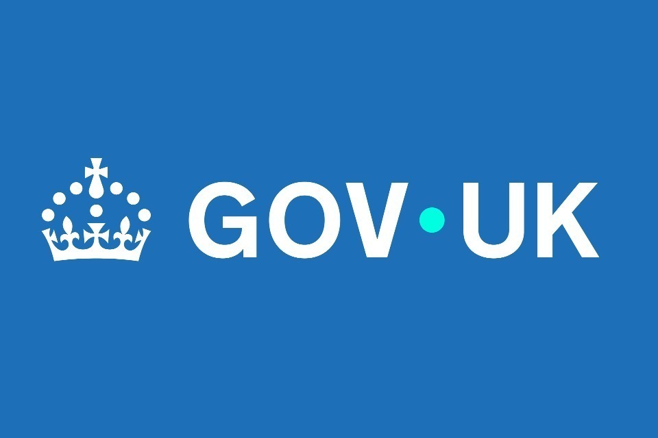 The Food Standards Agency moves to GOV.UK