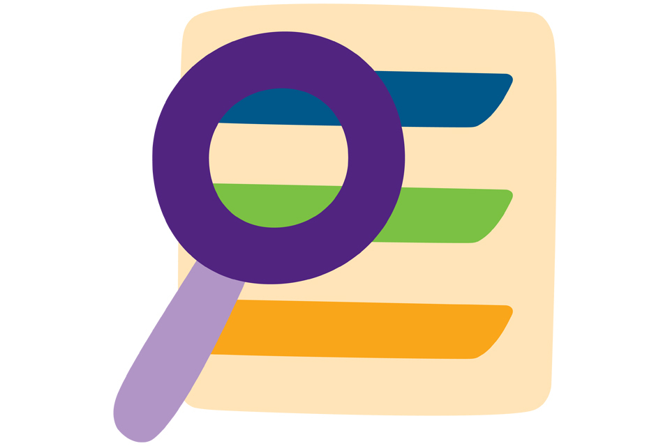 New evidence on online harms affecting children