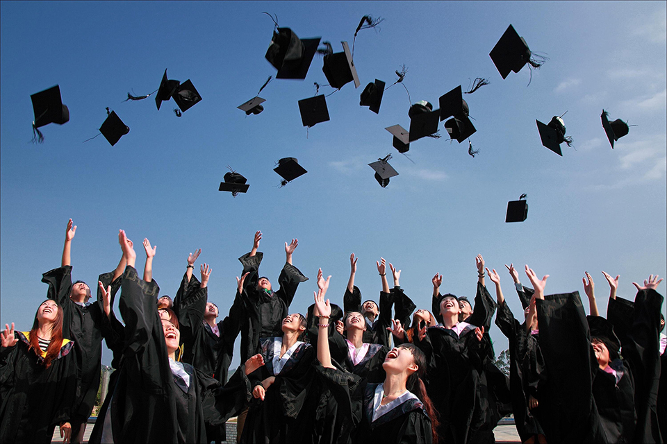 ‘Choose carefully’: new data shows degree choice drives earnings