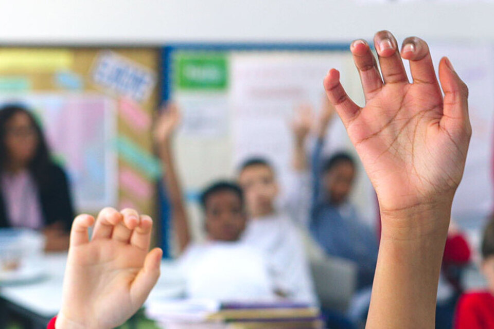 Young people with SEND to benefit from new guidance on inclusion