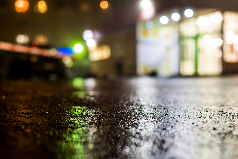 Rough sleeping no longer a crime as Vagrancy Act repealed