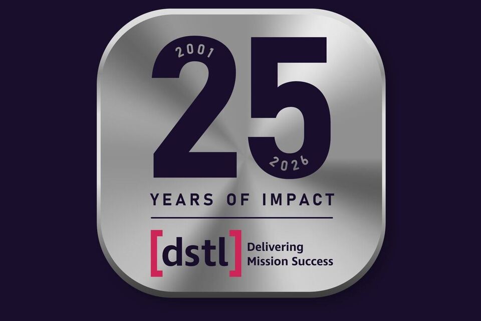 From bomb?proof pants to laser weapons: 25 years of Dstl