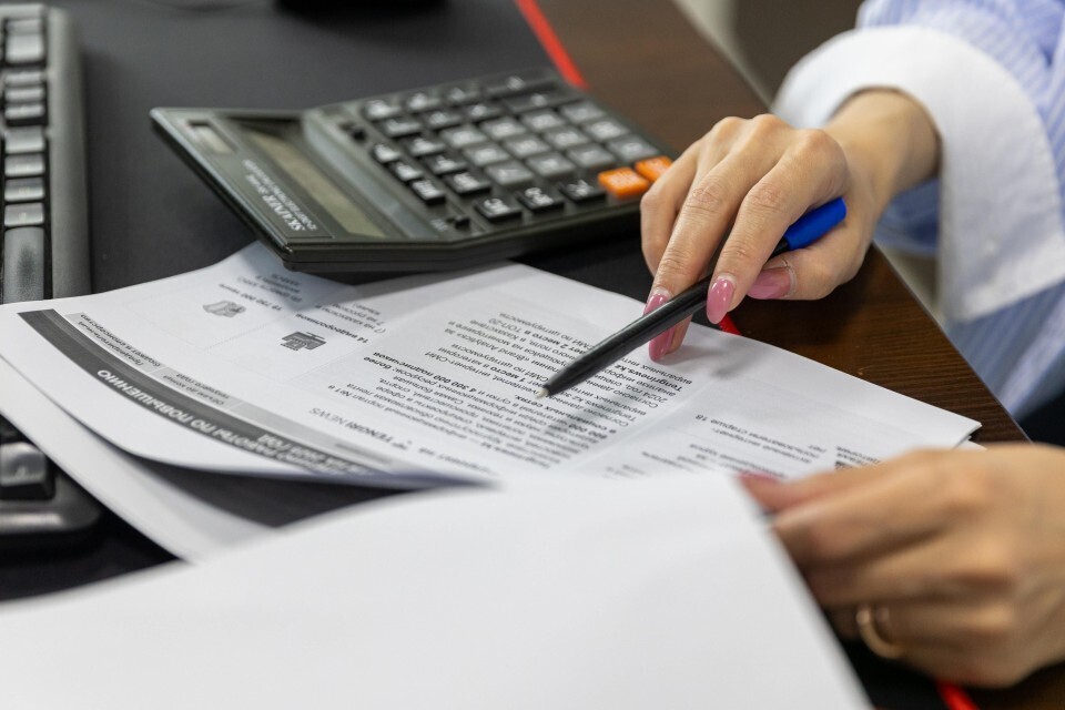 Crime news: certain AGFS fees to increase