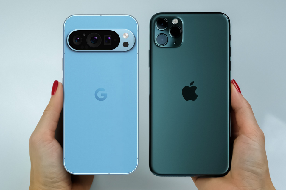 www.gov.uk - Competition and Markets Authority - CMA consults on new requirements for Apple and Google's mobile platforms