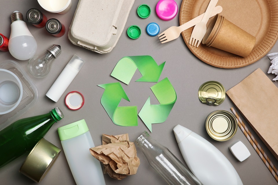 PackUK Publishes Recyclability Assessment Methodology (RAM) 2027