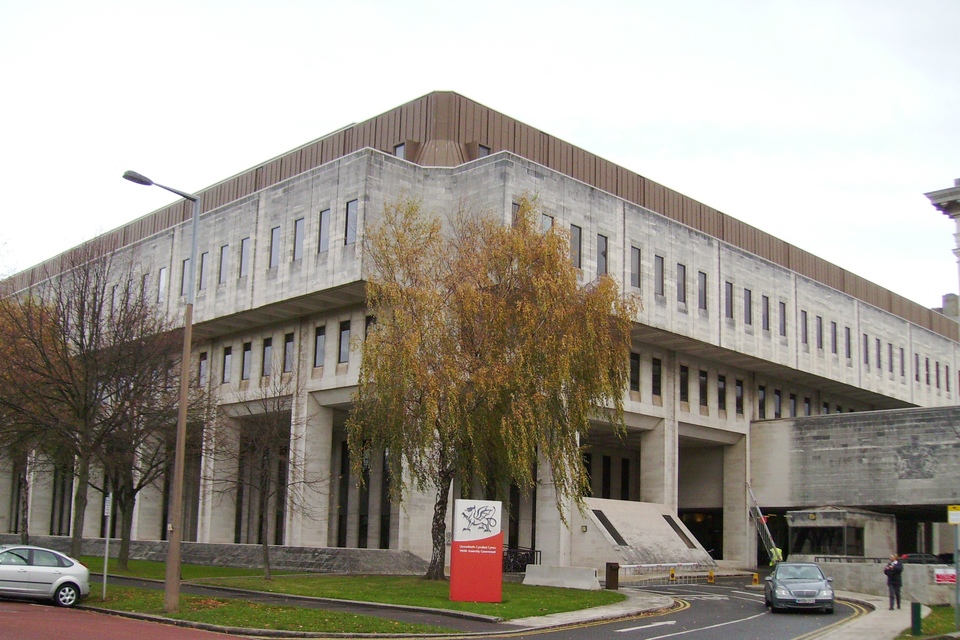 Welsh Food Advisory Committee (WFAC) Themed Meeting - 9 July 2026