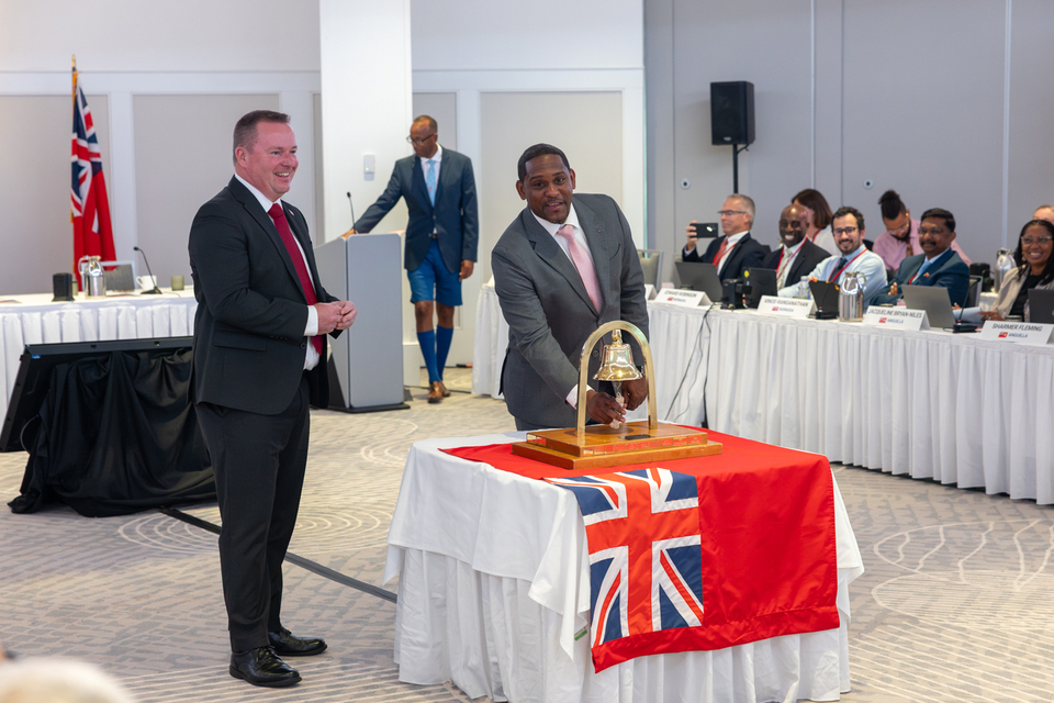Strategy centre stage at this year’s REG Conference