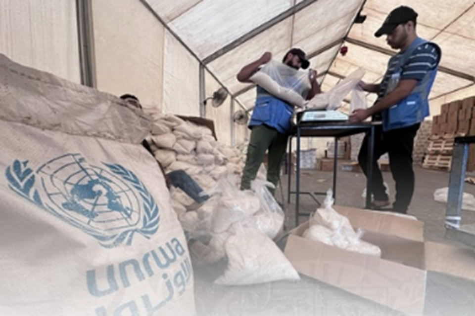 Read ‘UK announces further support for Palestine refugees at UN pledging conference’ article