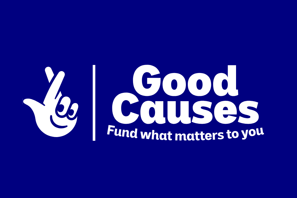 Public to have their say on National Lottery Good Causes