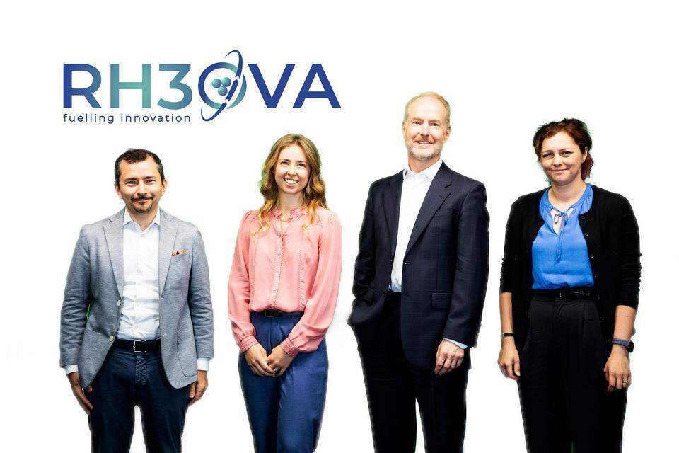 UKAEA and Eni launch RH3OVA to advance fusion industry