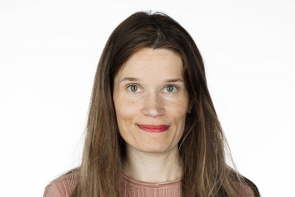 Non-executive director reappointment at GAD