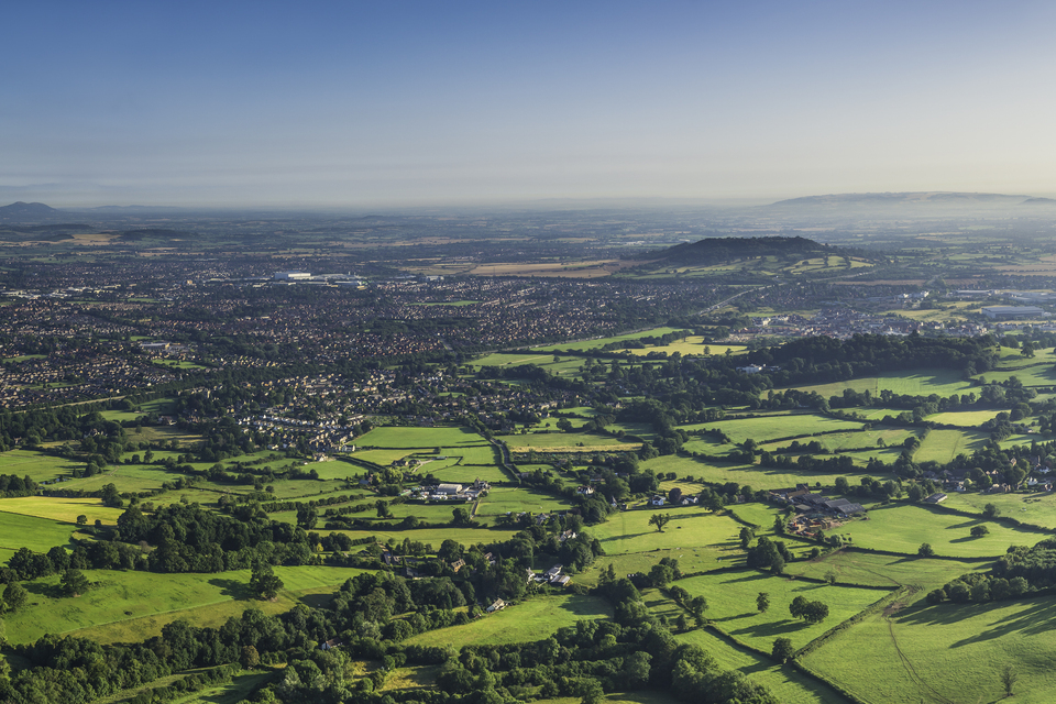 More farmers supported to grow their businesses and restore nature