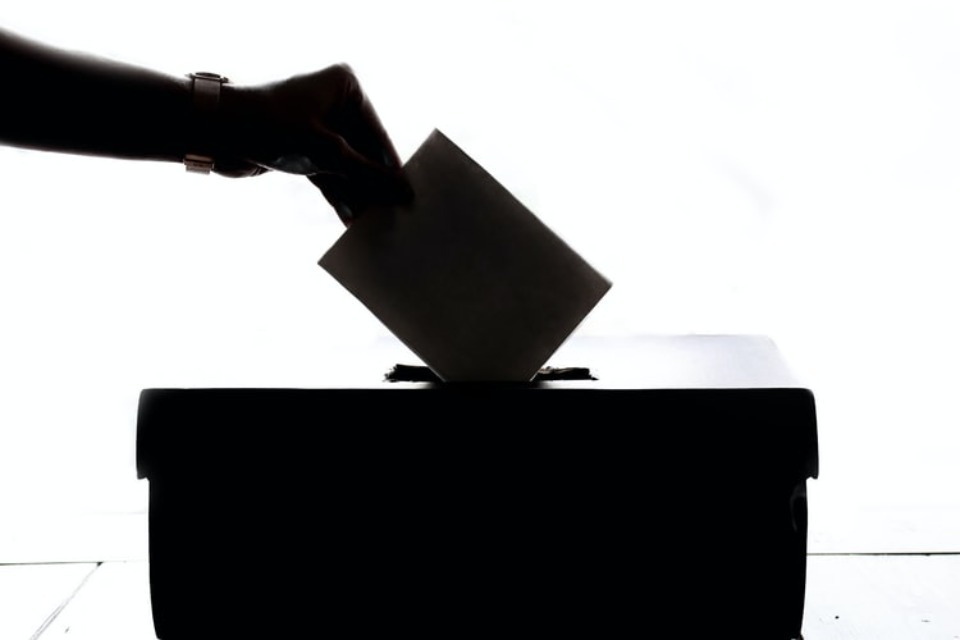 Tough new rules to crackdown on foreign money in UK elections