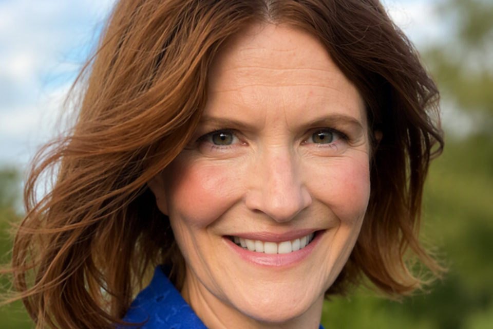 Homes England strengthens senior leadership with appointment of new Chief Operating Officer