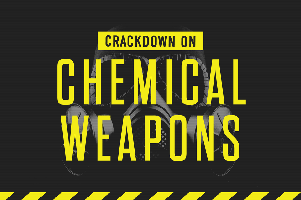 UK sanctions Russians developing chemical weapons used to kill Alexei Navalny and Dawn Sturgess