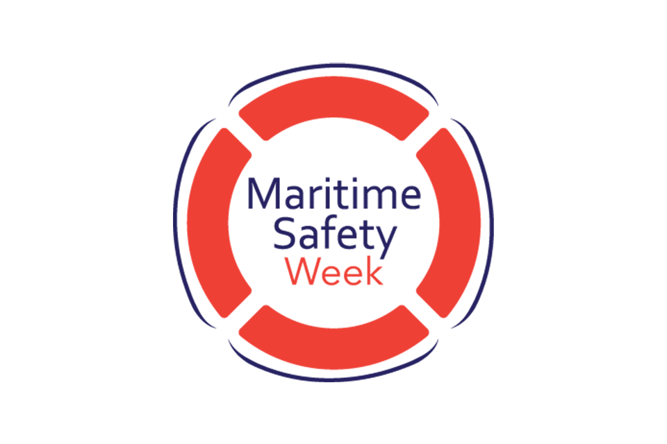 Maritime Safety Week 2026