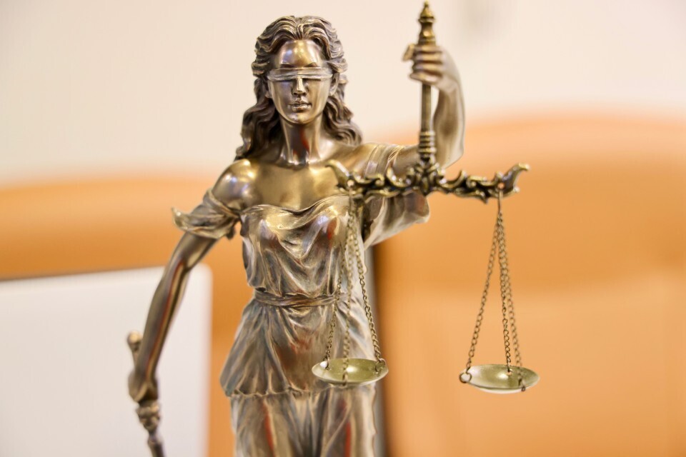 Changes to Delegated Authorities (Merits Criteria Regulations)