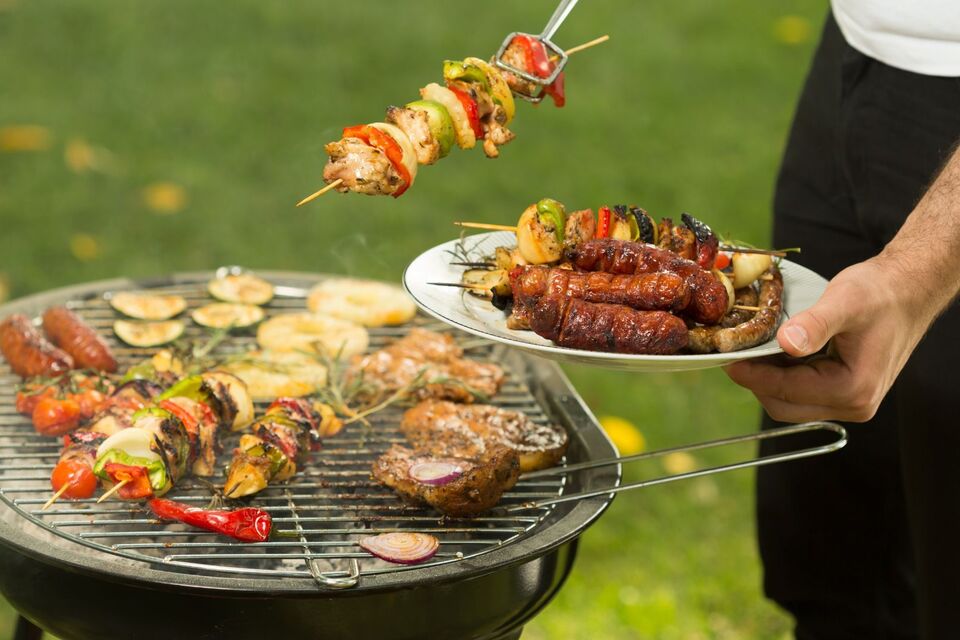 'It looks done': Common BBQ blunders and how to avoid them