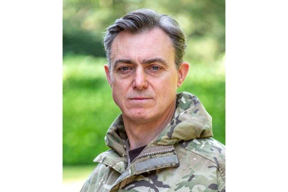 UK assumes crucial NATO command as European allies step up leadership within the alliance