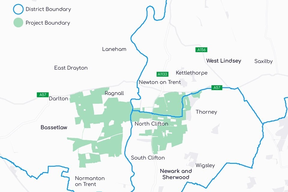 One Earth Solar Farm development consent decision announced
