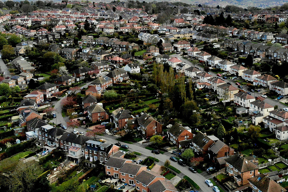 New analysis of the economic opportunities of climate adaptation