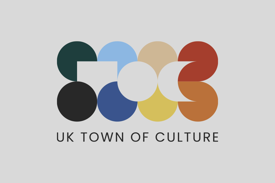 Shortlist for UK Town of Culture revealed