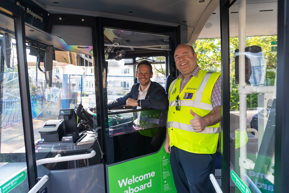 School’s out: Free bus travel for kids set to launch in summer holiday cost of living boost