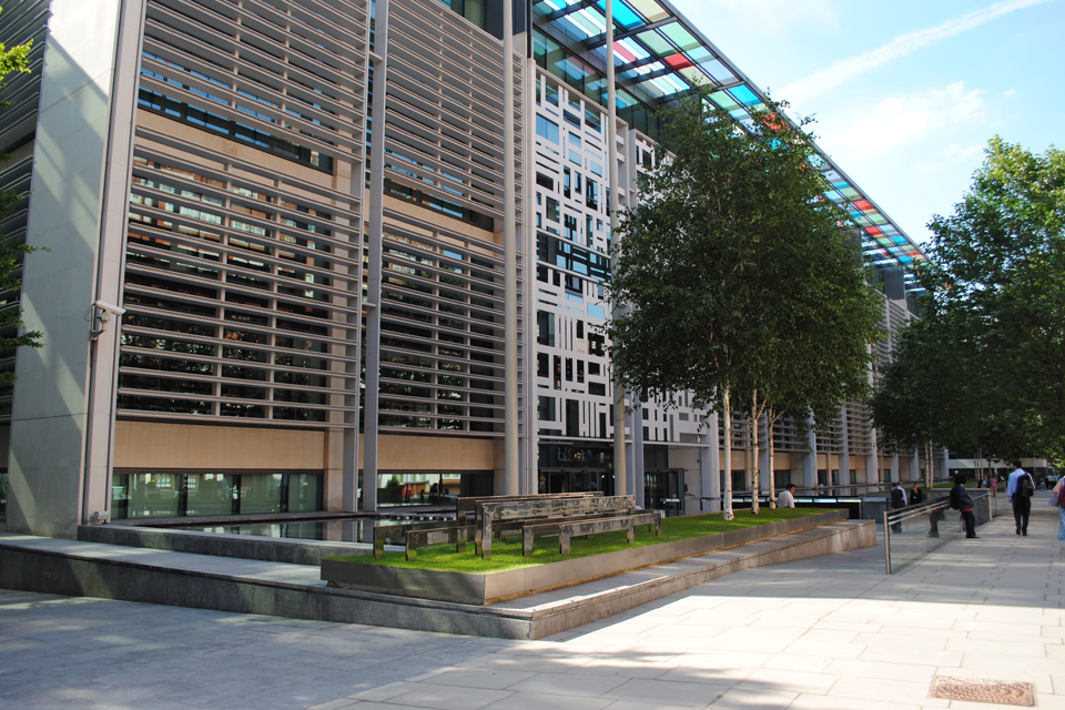 Record investment to protect Jewish communities