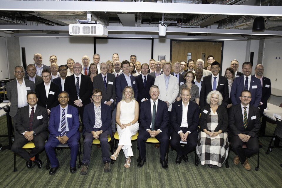 Boost for skills and research as 35 universities across the UK partner in new defence alliance