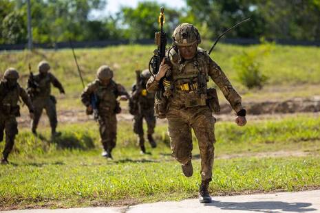 AI battle lab to prepare British Army for modern warfare